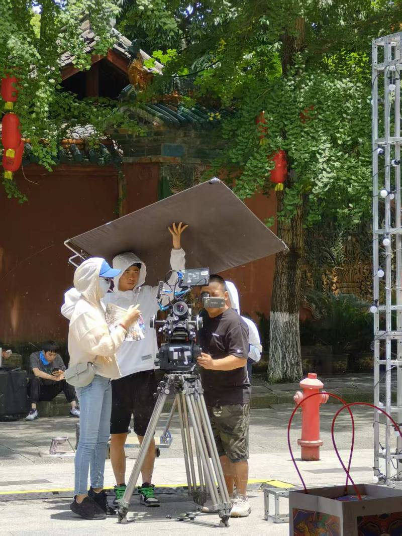 古浪县TVC拍摄公司：资深团队坐镇，打造现象级广告作品的幕后推手