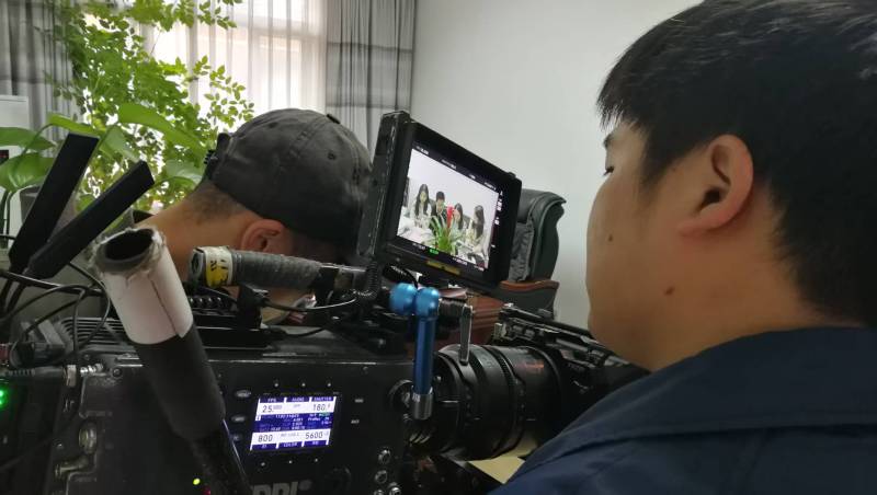 剧本杀式体验：古浪县广告片拍摄公司构建沉浸式消费决策路径