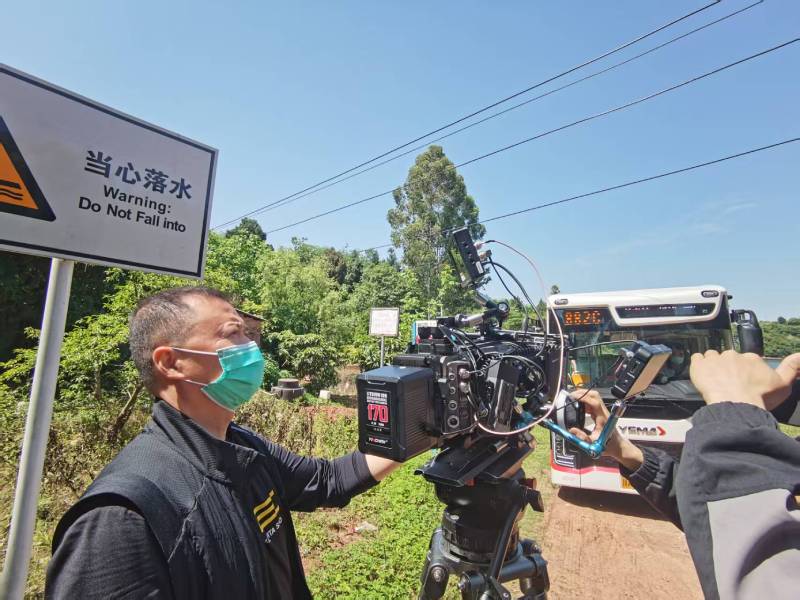 古浪县TVC拍摄公司：深耕本地市场，为品牌定制专属拍摄方案