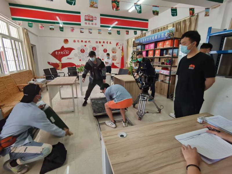追星女孩心理学分析报告：古浪县广告片拍摄公司揭秘饭圈应援式传播逻辑
