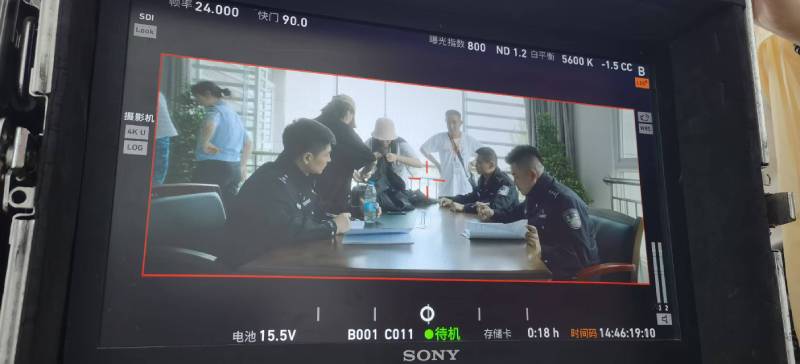 古浪县广告片拍摄公司服务世界500强的标准化体系
